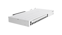 MikroTik RouterBOARD Cloud Core Router CCR2004-1G-12S+2XS